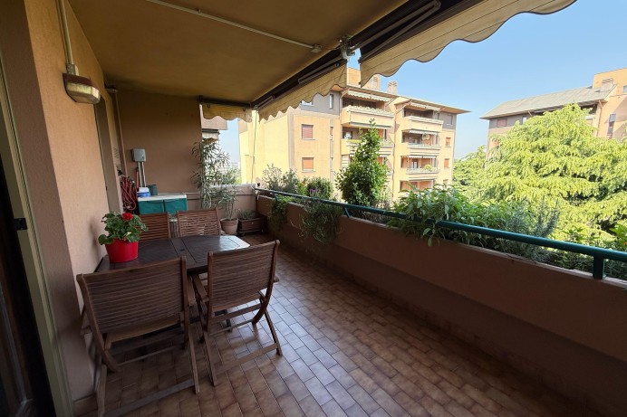 Appartamento in Vendita a Agrate Brianza 7 