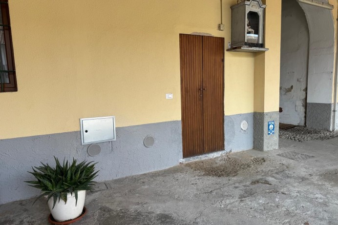 Appartamento in Vendita a Vimercate 9 