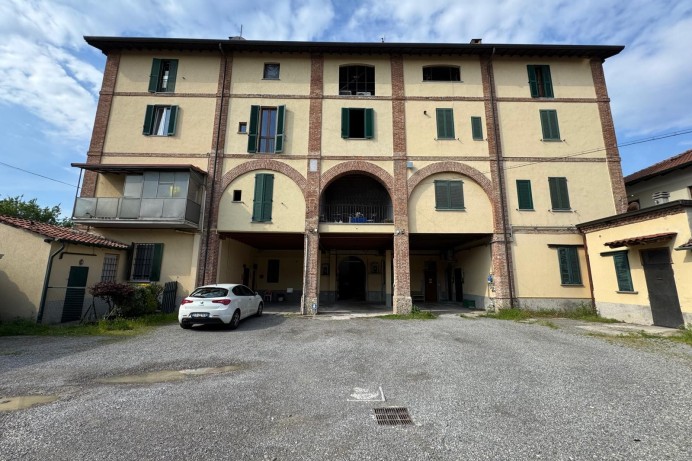 Appartamento in Vendita a Vimercate 2 