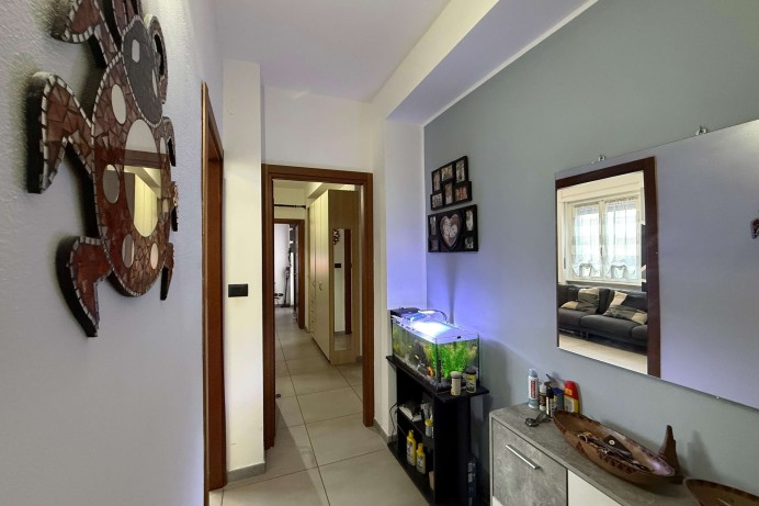 Appartamento in Vendita a Concorezzo 7 