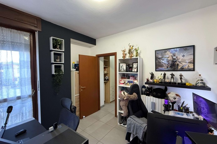Appartamento in Vendita a Concorezzo 8 