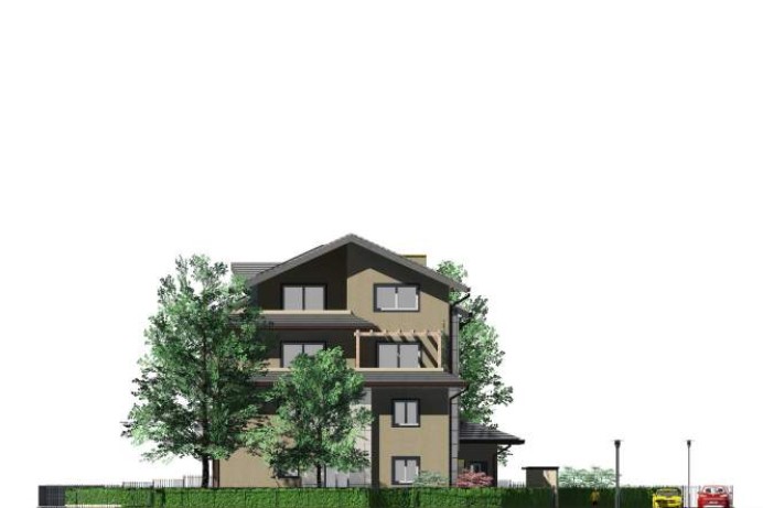 Appartamento in Vendita a Agrate Brianza 8 