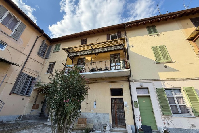 Appartamento in Vendita a Arcore 16 