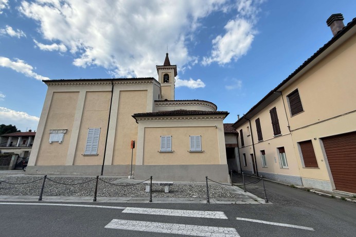 Appartamento in Vendita a Arcore 14 