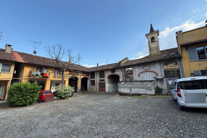 Appartamento in Vendita a Arcore 17 