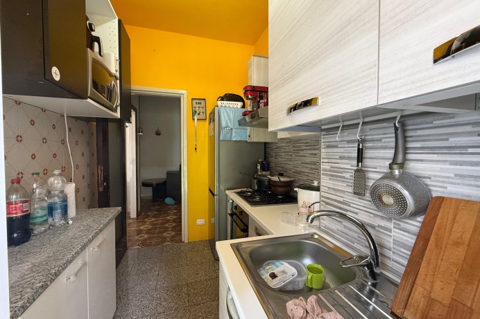 Appartamento in Vendita a Agrate Brianza 1 