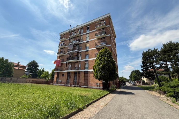 Appartamento in Vendita a Agrate Brianza 4 