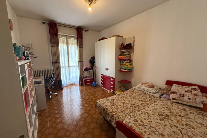 Appartamento in Vendita a Agrate Brianza 7 