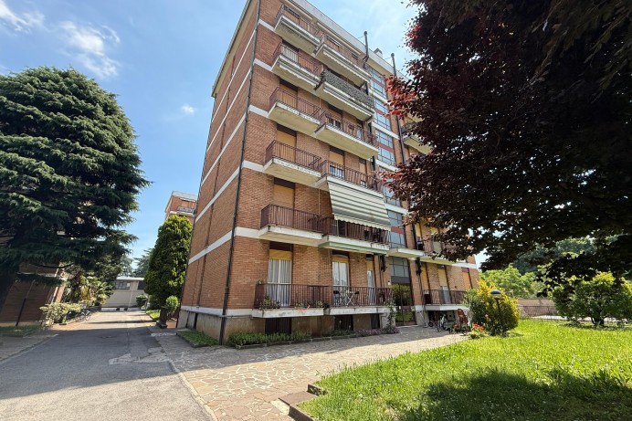 Appartamento in Vendita a Agrate Brianza 17 