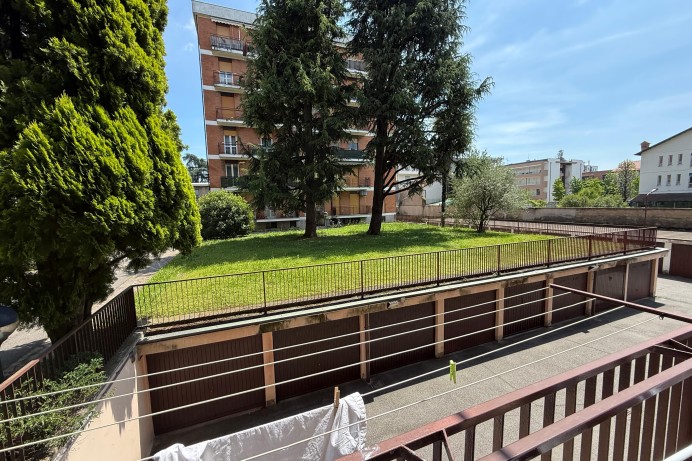 Appartamento in Vendita a Agrate Brianza 12 