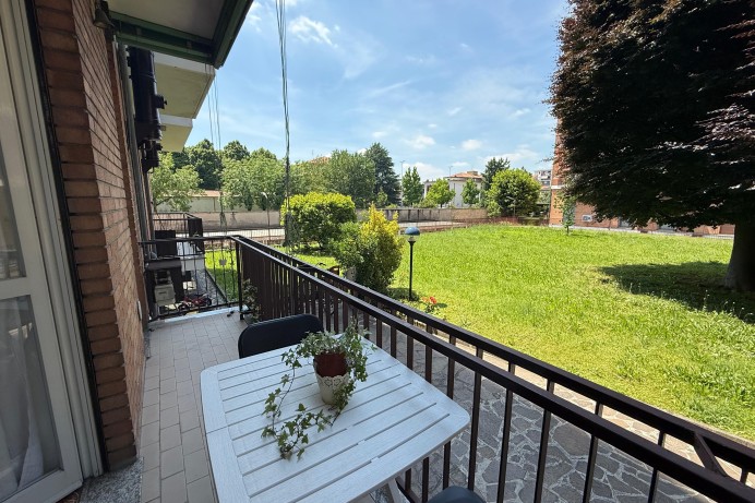 Appartamento in Vendita a Agrate Brianza 13 