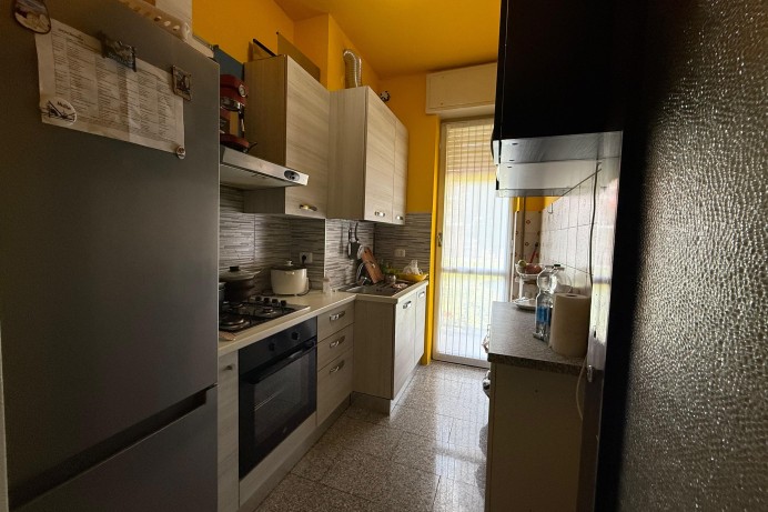 Appartamento in Vendita a Agrate Brianza 2 