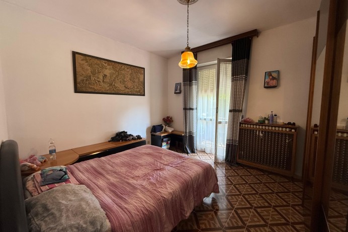Appartamento in Vendita a Agrate Brianza 10 