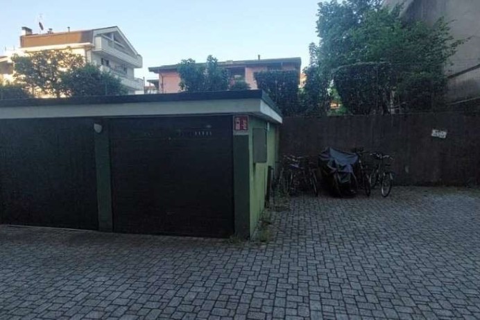 Box Auto in Vendita a Concorezzo 5 