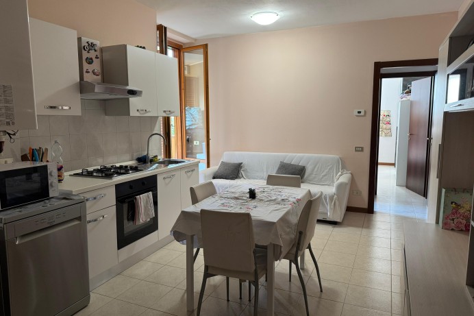 Appartamento in Vendita a Caponago 0 