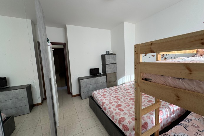 Appartamento in Vendita a Caponago 7 