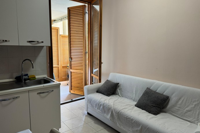 Appartamento in Vendita a Caponago 4 