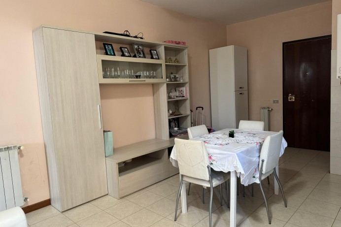 Appartamento in Vendita a Caponago 1 
