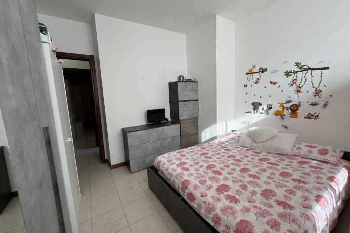 Appartamento in Vendita a Caponago 6 