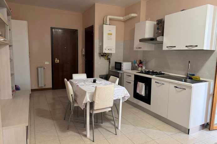 Appartamento in Vendita a Caponago 2 
