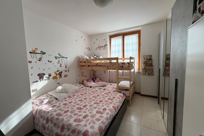 Appartamento in Vendita a Caponago 8 