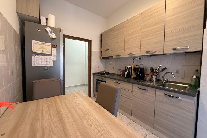 Appartamento in Vendita a Agrate Brianza 2 