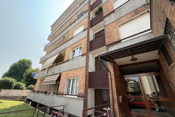 Appartamento in Vendita a Agrate Brianza 12 