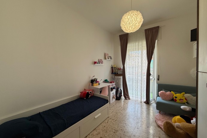 Appartamento in Vendita a Agrate Brianza 4 