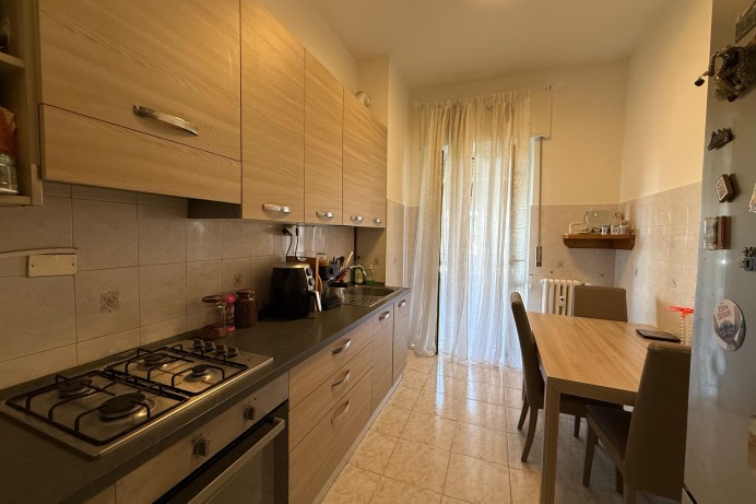 Appartamento in Vendita a Agrate Brianza 9 