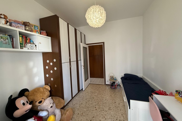 Appartamento in Vendita a Agrate Brianza 7 