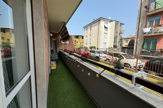 Appartamento in Vendita a Agrate Brianza 5 