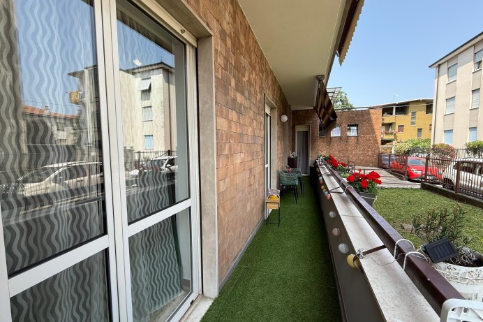 Appartamento in Vendita a Agrate Brianza 6 