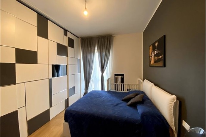 Appartamento in Vendita a San Rocco 16 