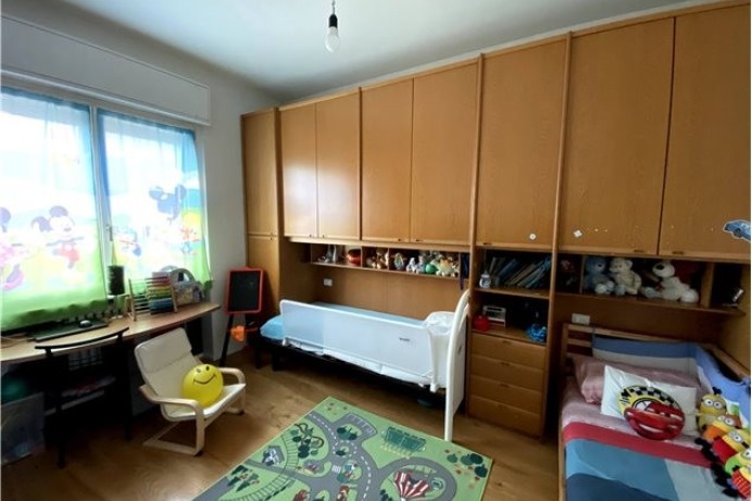 Appartamento in Vendita a San Rocco 21 