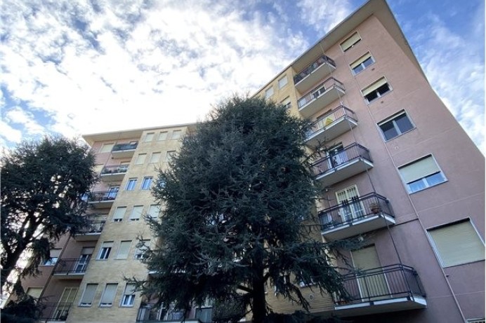 Appartamento in Vendita a San Rocco 13 