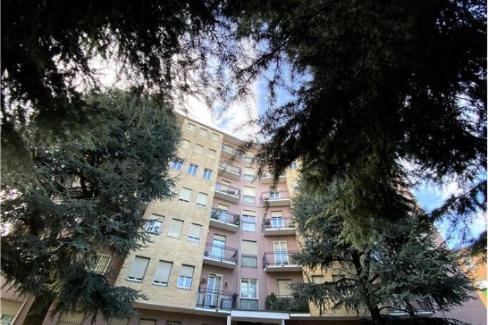 Appartamento in Vendita a San Rocco 20 