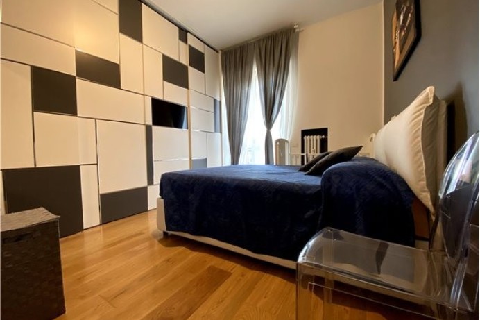 Appartamento in Vendita a San Rocco 15 