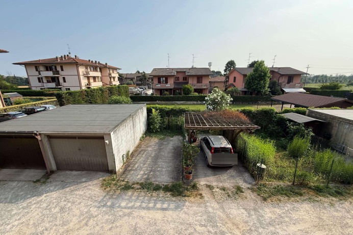 Appartamento in Vendita a Concorezzo 10 