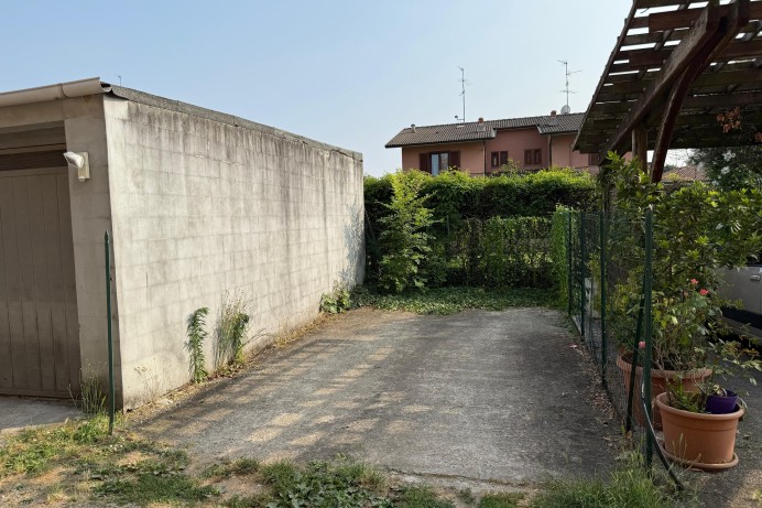 Appartamento in Vendita a Concorezzo 7 