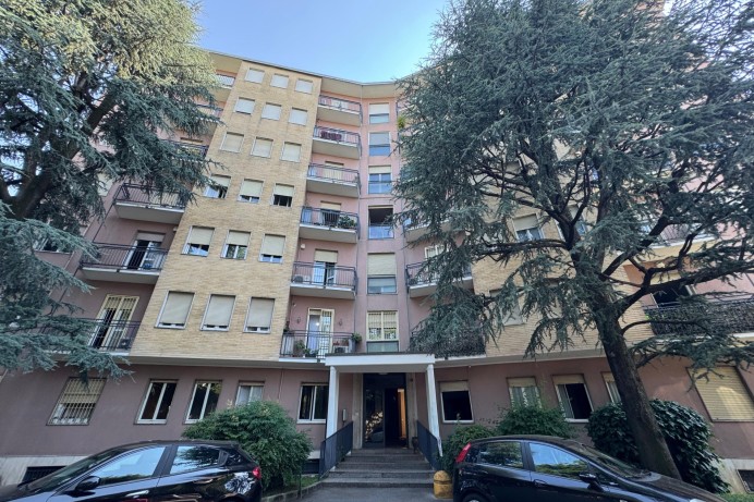 Appartamento in Vendita a San Rocco 25 