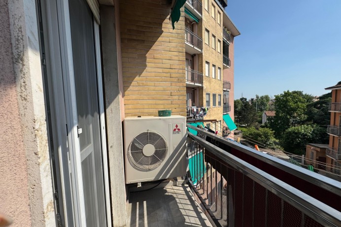 Appartamento in Vendita a San Rocco 14 