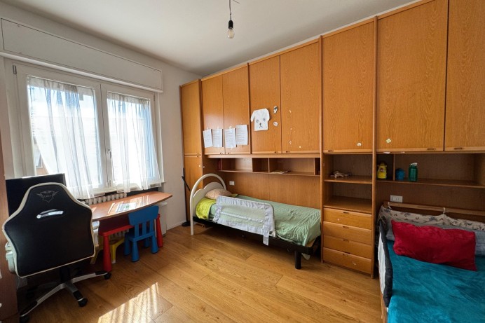 Appartamento in Vendita a San Rocco 24 