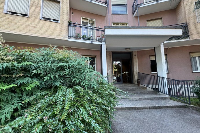 Appartamento in Vendita a San Rocco 26 