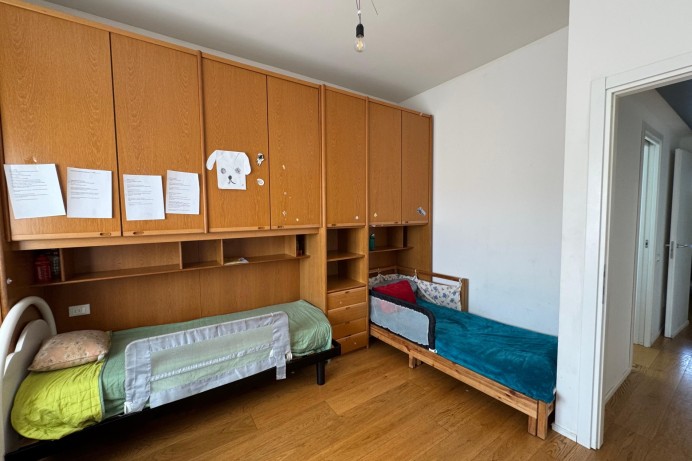 Appartamento in Vendita a San Rocco 21 