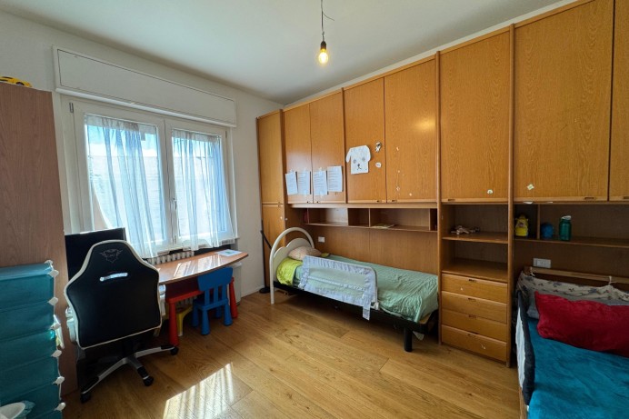 Appartamento in Vendita a San Rocco 22 