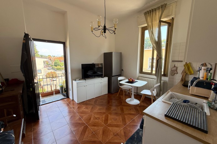 Appartamento in Vendita a Concorezzo 1 
