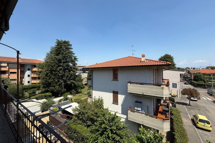 Appartamento in Vendita a Concorezzo 12 