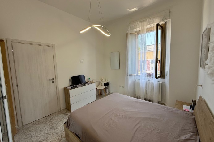 Appartamento in Vendita a Concorezzo 2 