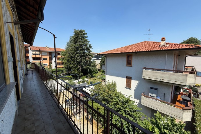 Appartamento in Vendita a Concorezzo 11 