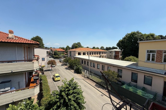 Appartamento in Vendita a Concorezzo 13 